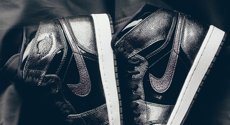 patent leather jordans 29