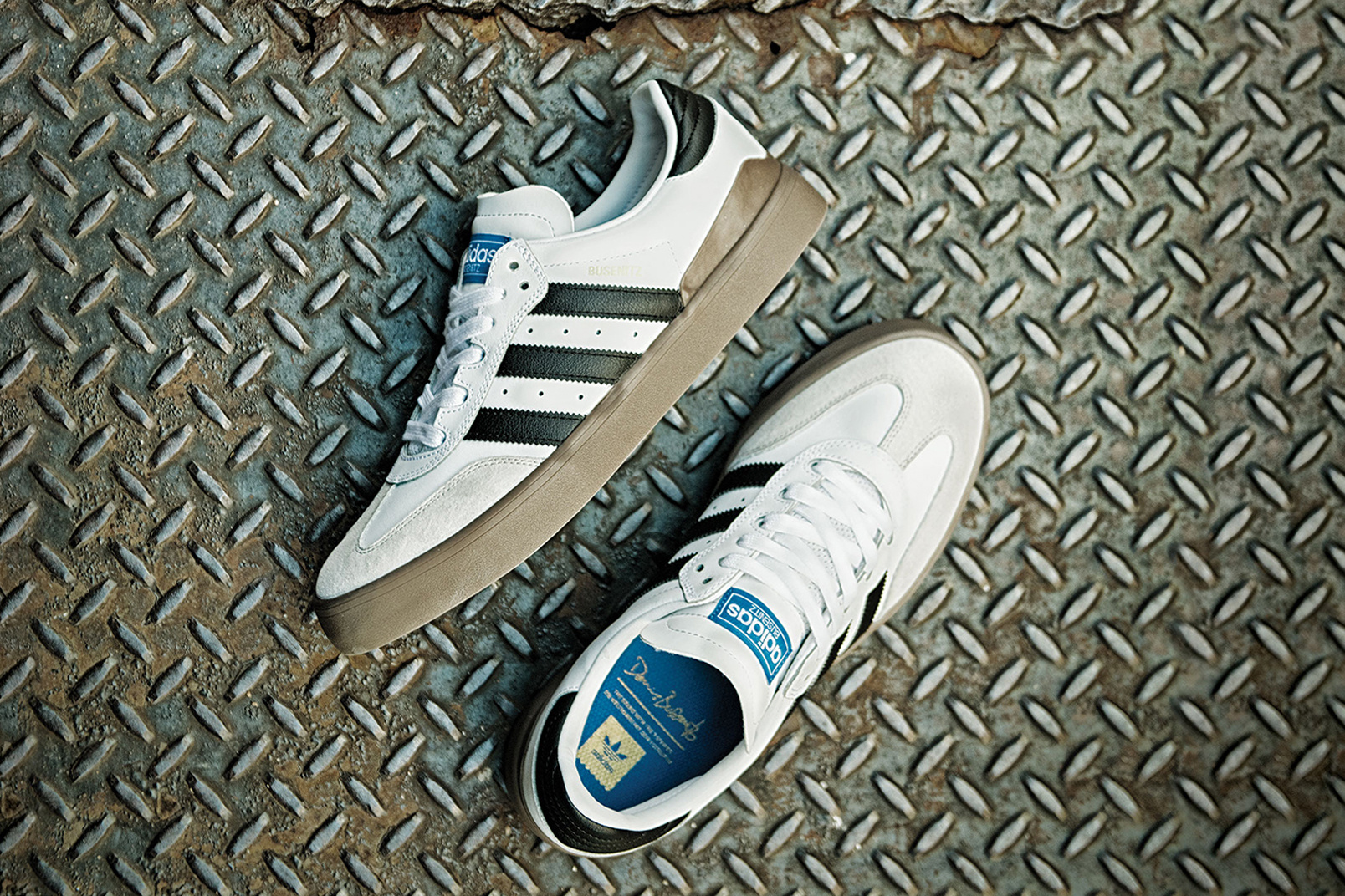 adidas dennis busenitz vulc