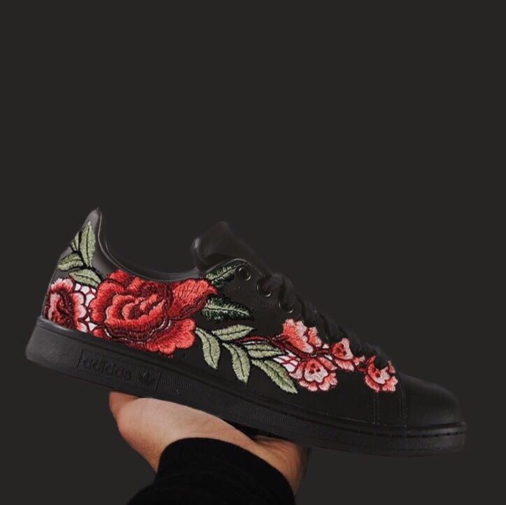 stan smith custom