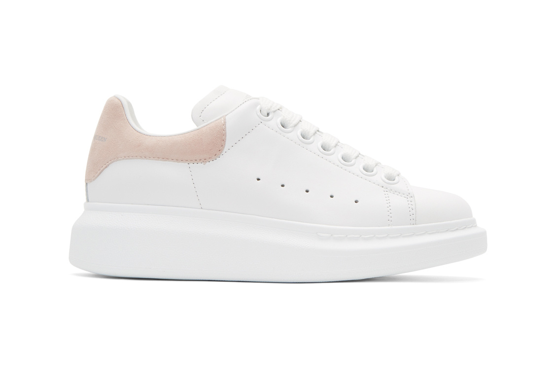 alexander mcqueen shoes 2019