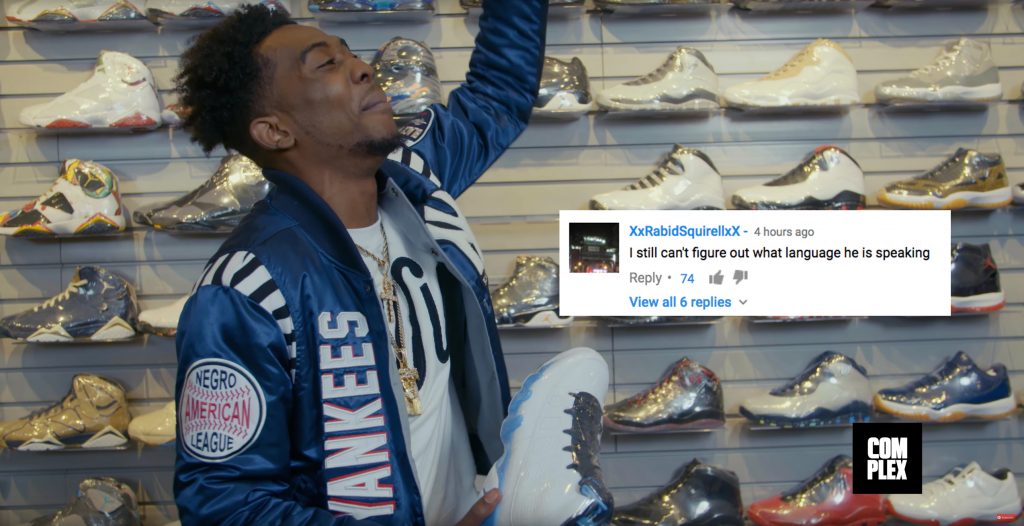 desiigner adidas
