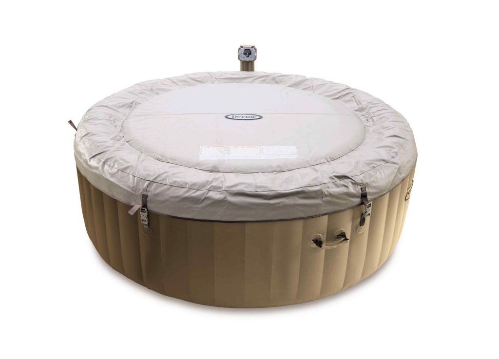 ALDI Blow Up Hot Tubs Are A Thing And About To Sort Out Your Winter