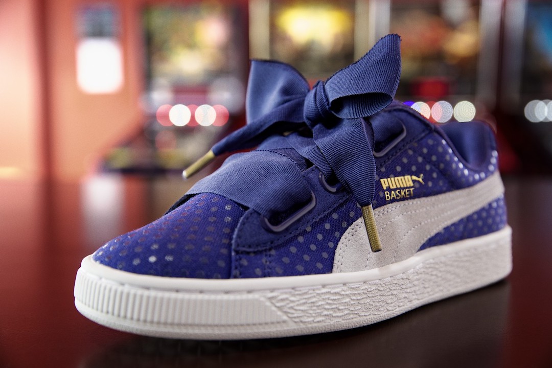 basket puma cara delevingne