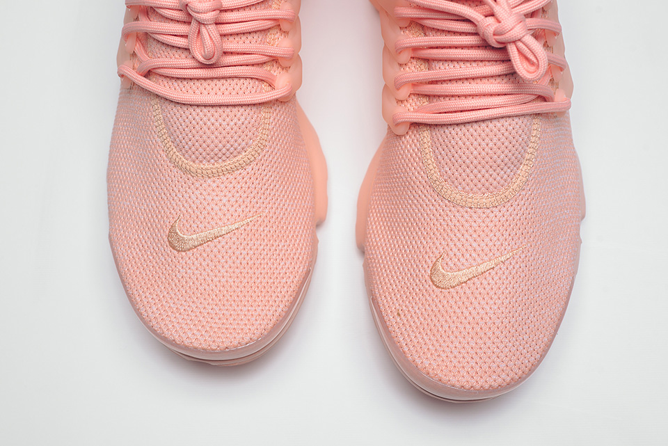 nike air presto arctic orange