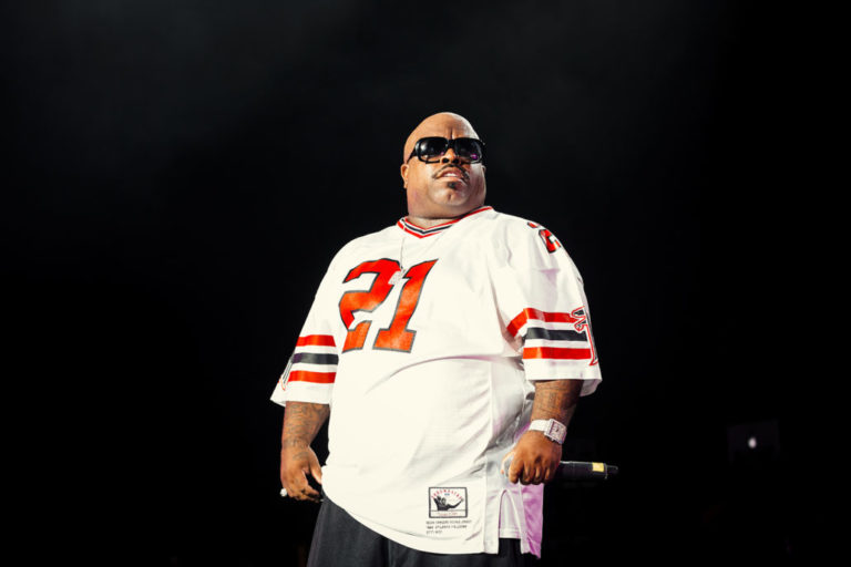 cee lo