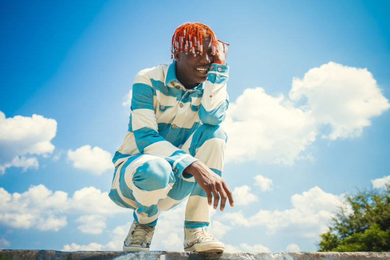 lil yachty