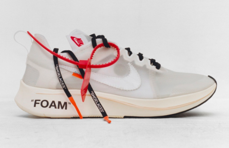 nike off white sydney