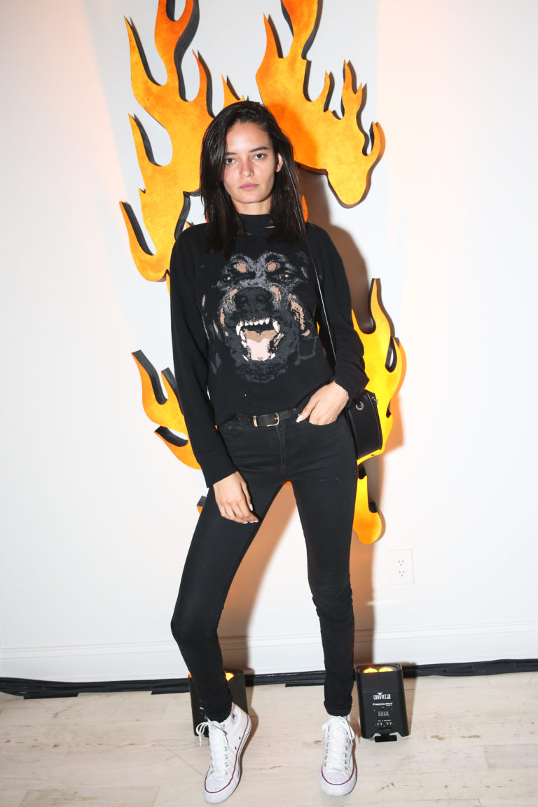 Ksubi x Travis Scott Collaboration Launch, Ksubi Store, SOHO NYC