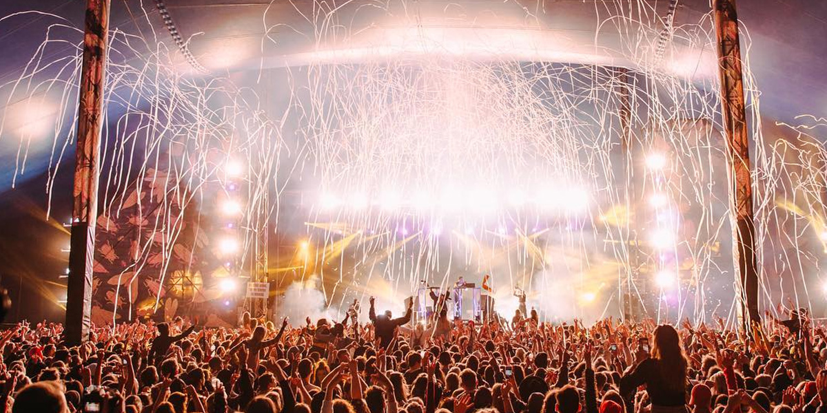 The Groovin The Moo LineUp Is Here The Cut