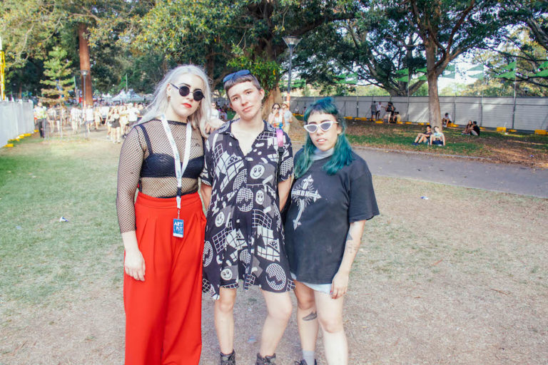 THE CUT - REDDS - FIELD DAY 2018 - FASHION 7