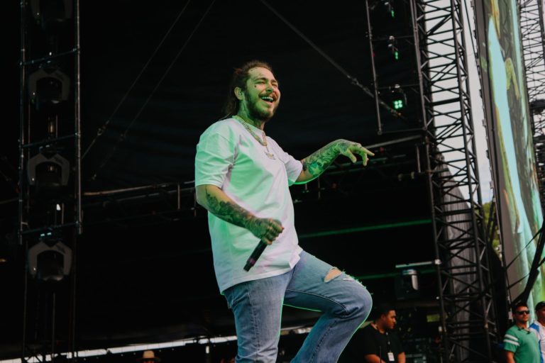 The Cut | FOMO | Post Malone Big Smile