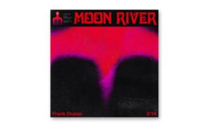 EDDS | Frank Ocean Moon River