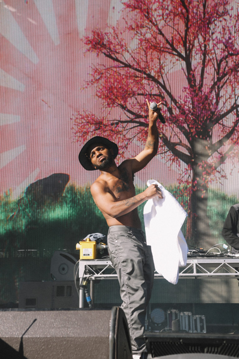 The Cut | REDDS FX | Jumanji Festival Photo Gallery 2 | MadeinTYO