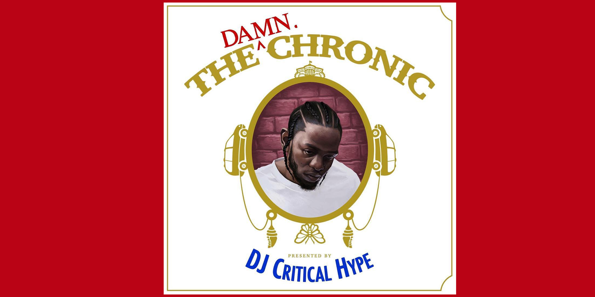 The Cut Redds Listen To This Insane Kendrick Lamar X Dr Dre Mashup The Cut Redds Listen To This Insane Kendrick Lamar X Dr Dre Mashup