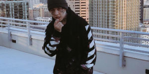 The Cut | REDDS | Lil Xan Tour Australia