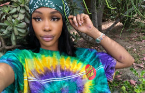 THE CUT | SZA GOT FIRED FOR ACCIDENTALLY EATING WEED BROWNIES