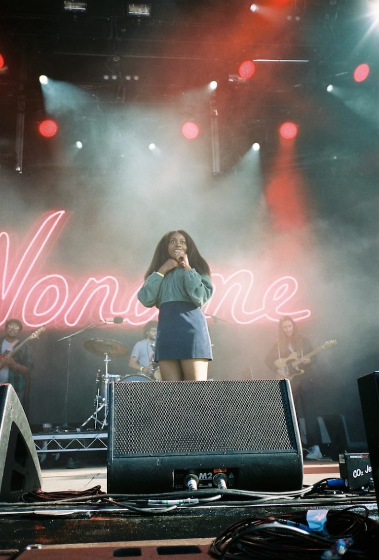 THE CUT | LISTEN OUT FESTIVAL SYDNEY 2018 | SHOT BY REDDS FX | NONAME