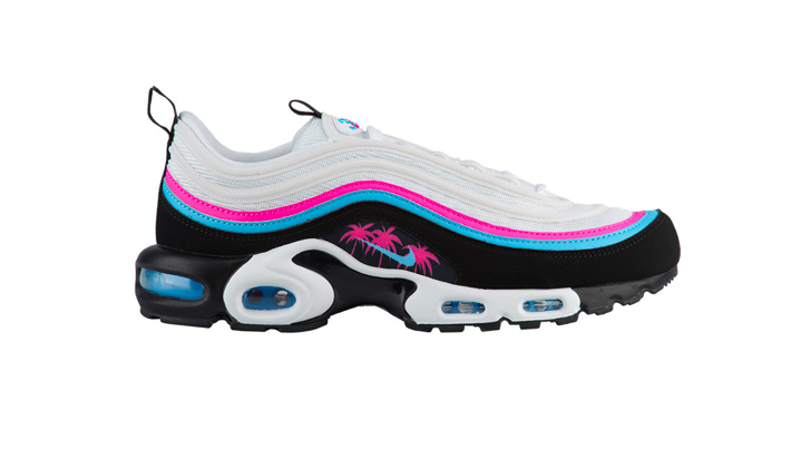 vapormax miami dolphins