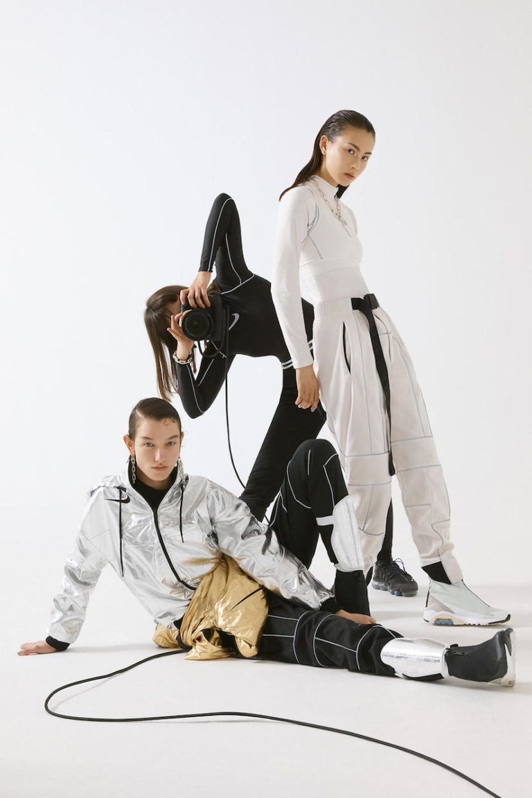 THE CUT | NIKE X AMBUSH COLLECTION RELEASE DETAILS AND FULL PREVIEW