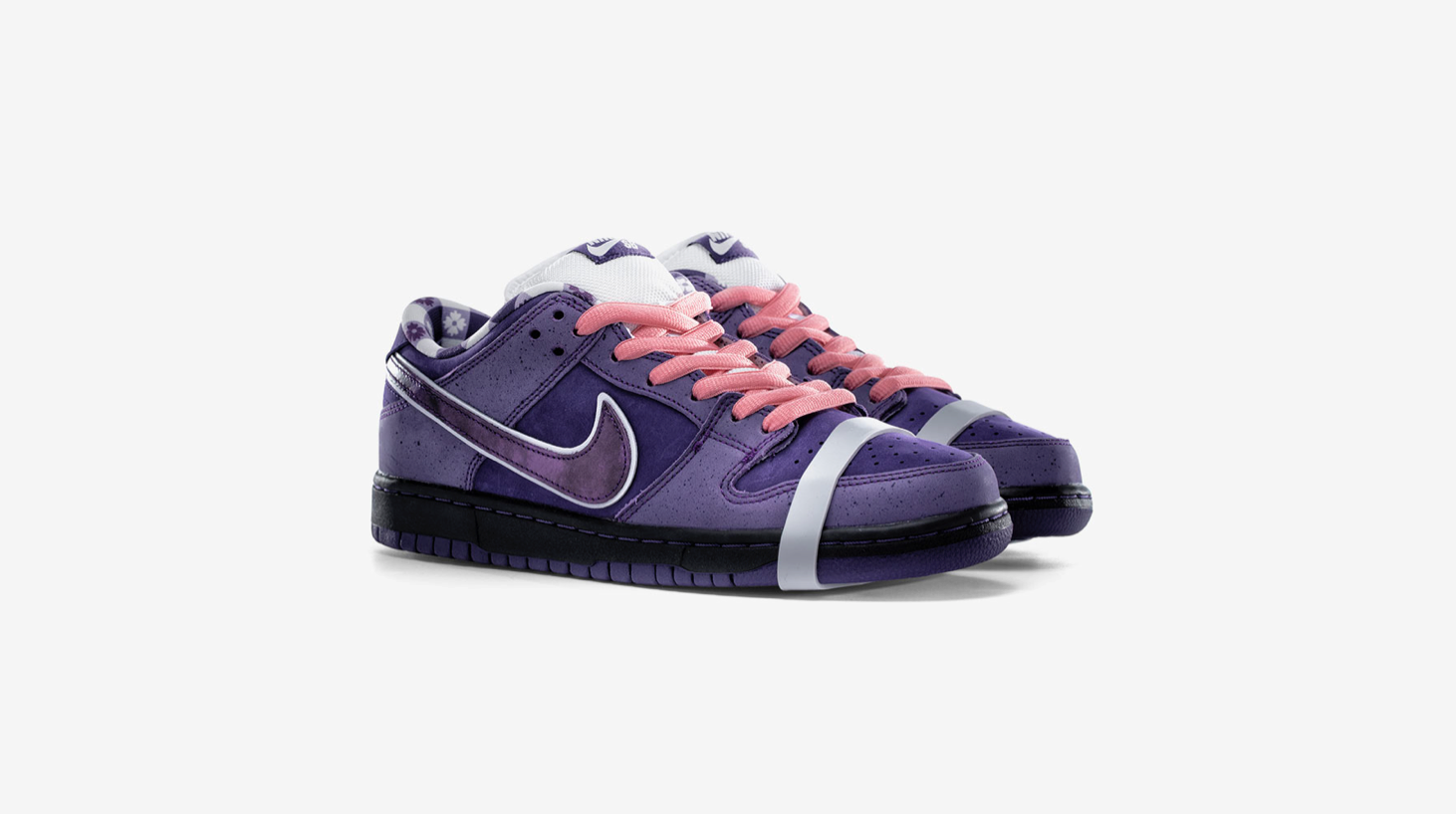 Tactics best sale purple lobster