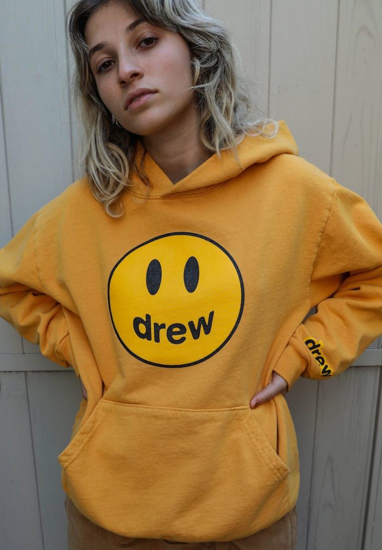 THE CUT | JUSTIN BIEBER RELEASED HIS OWN CLOTHING LINE DREW HOUSE
