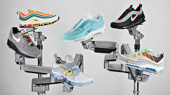 Nike Air Max Day Exclusive