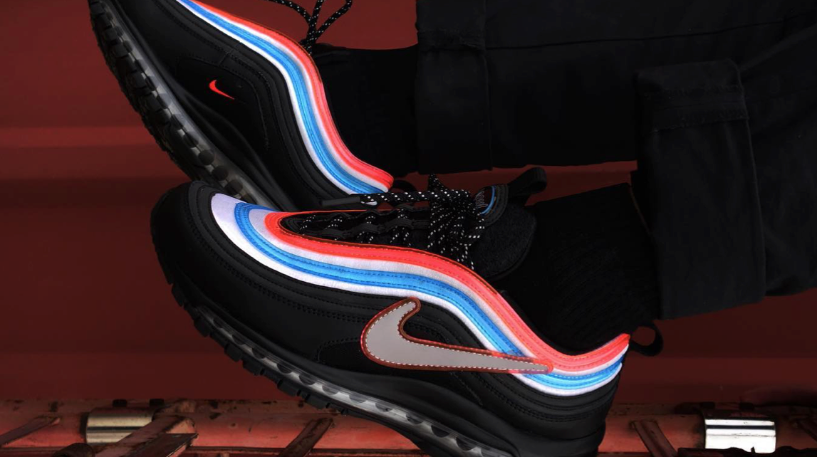 Nike Air Max Day Exclusive \