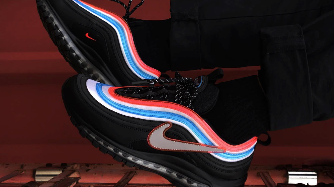 air 97 seoul