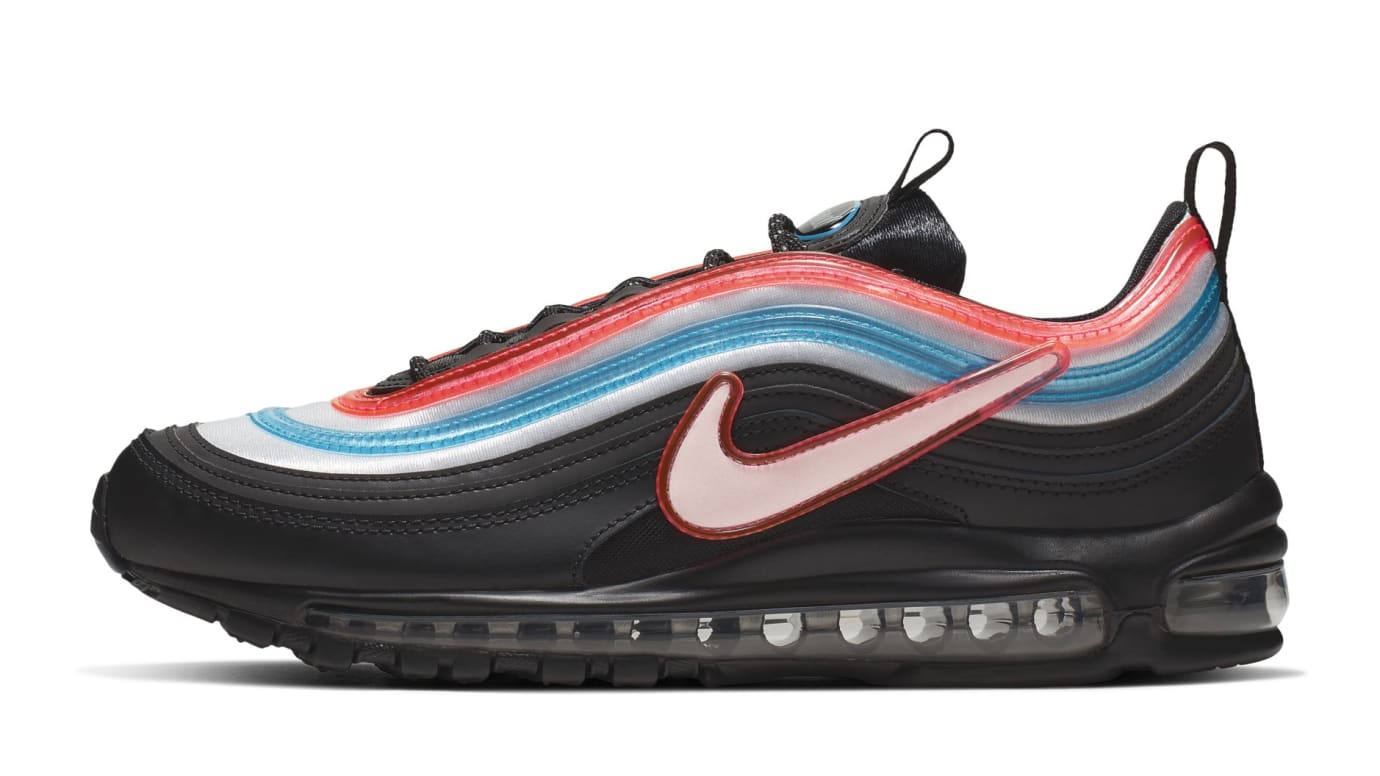 THE CUT | AIR MAX DAY EXCLUSIVE NEON SEOUL AIR MAX 97