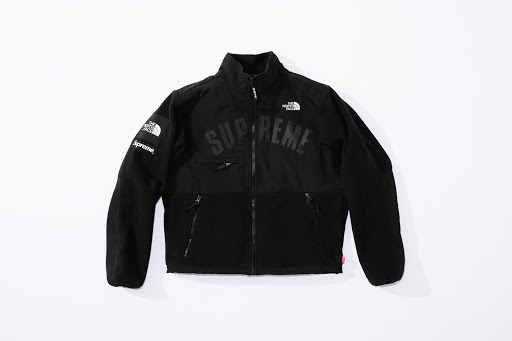 THE CUT | SUPREME X THE NORTH FACE SPRING SUMMER 19