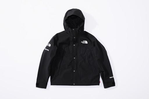 THE CUT | SUPREME X THE NORTH FACE SPRING SUMMER 19