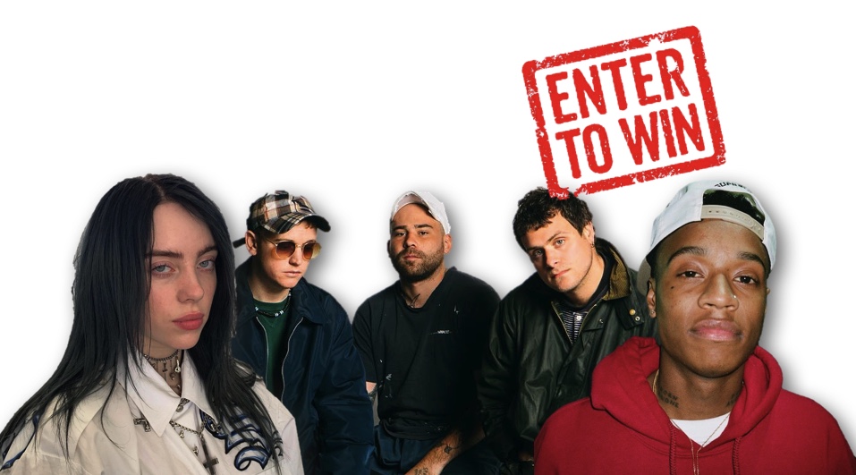 WIN 2 x VIP Tickets To Groovin The Moo Maitland 2019 (SOLD OUT) The Cut