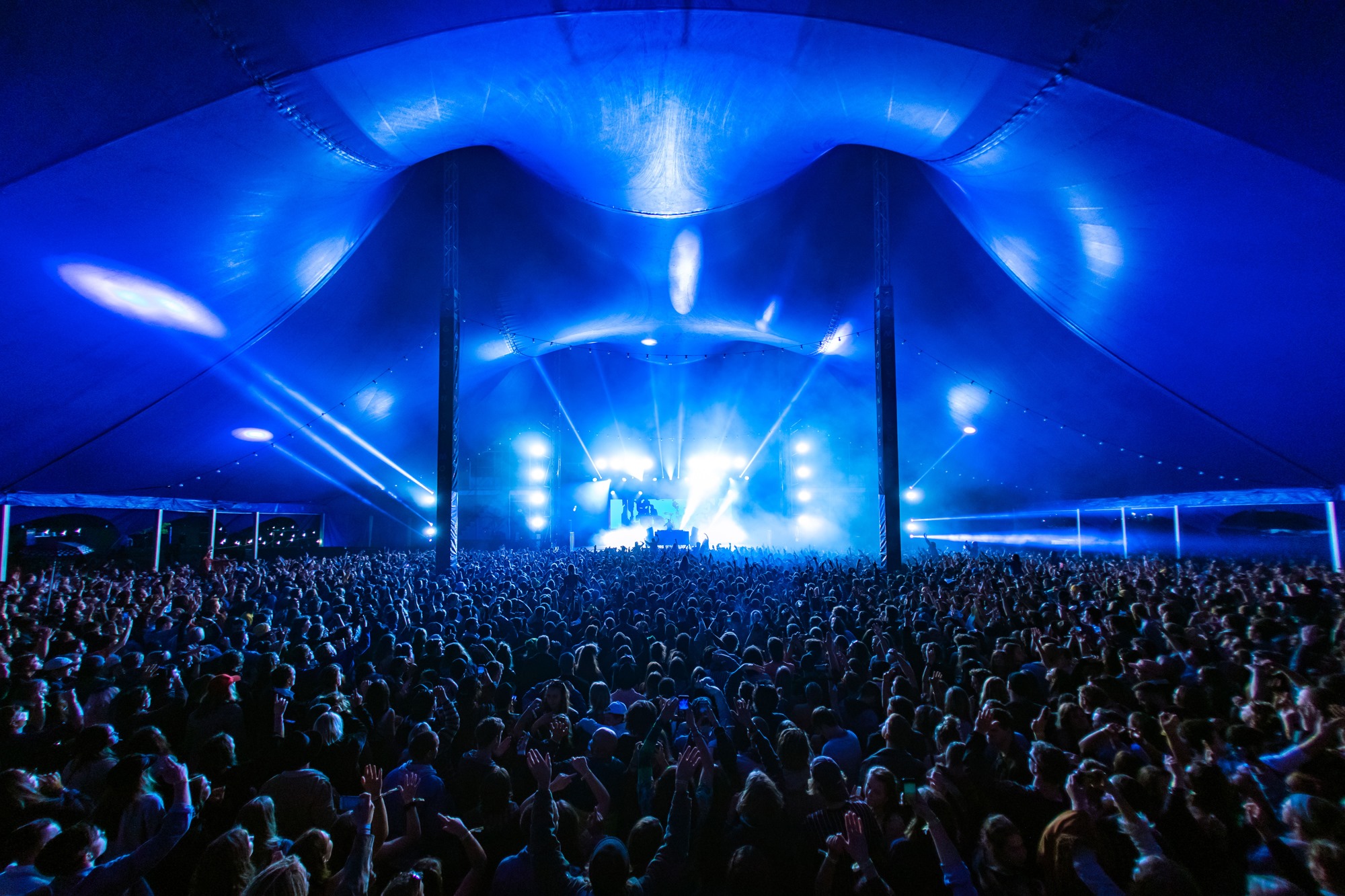 Groovin The Moo's Recent Pill Testing Results & What It Means For The