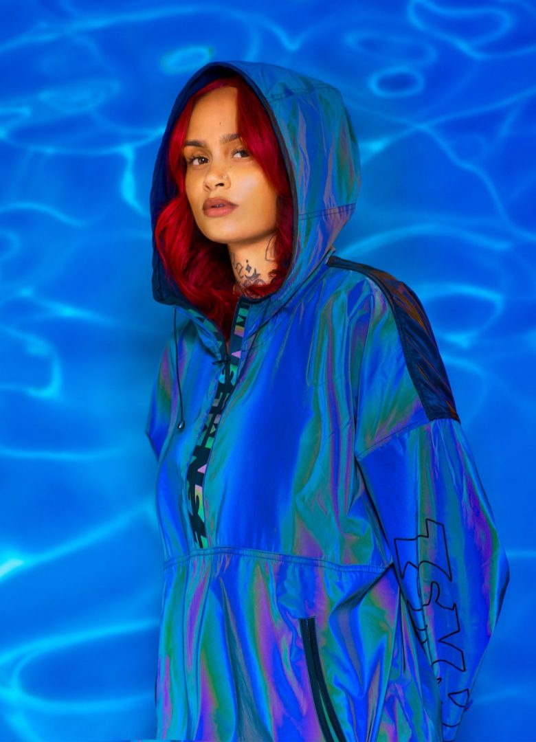 THE CUT | KEHLANI CLOTHING LINE TSNMI