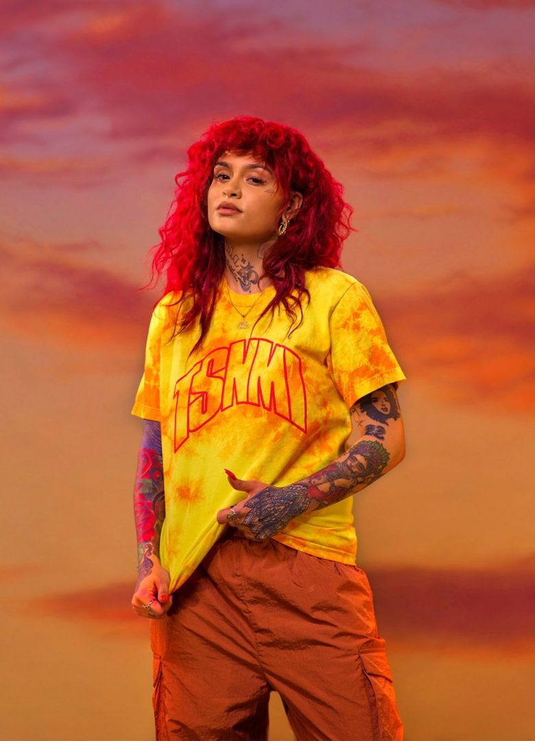 THE CUT | KEHLANI CLOTHING LINE TSNMI