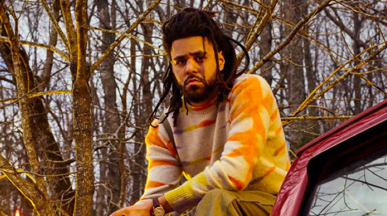 J. Cole Confirms Release Date For "Revenge Of The Dreamers III&...